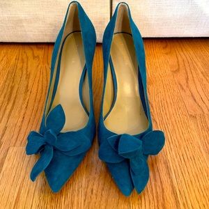 Ann Taylor Heels